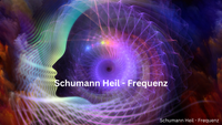 Schumann Resonanz Heil Frequenz