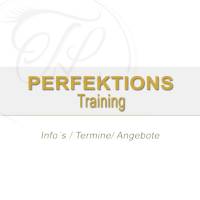 Perfektions Training